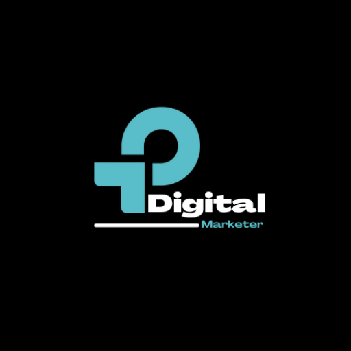 Pratik Khedkar logo