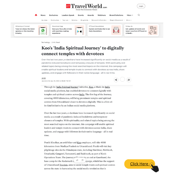 ET Travel_Pratik_khedkar