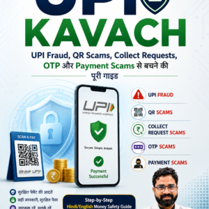 UPI Kavach