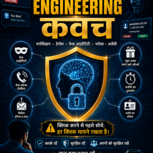 Social Engineering Kavach – Preview