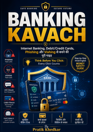 Banking Kavach